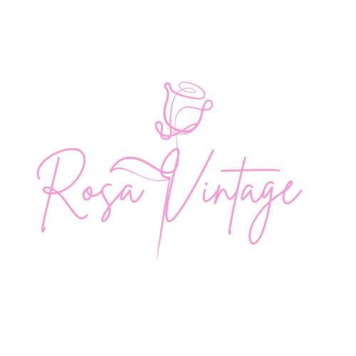 Rosa vintage